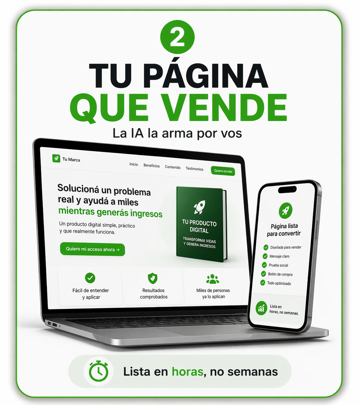 Sistema Ingreso Extra™