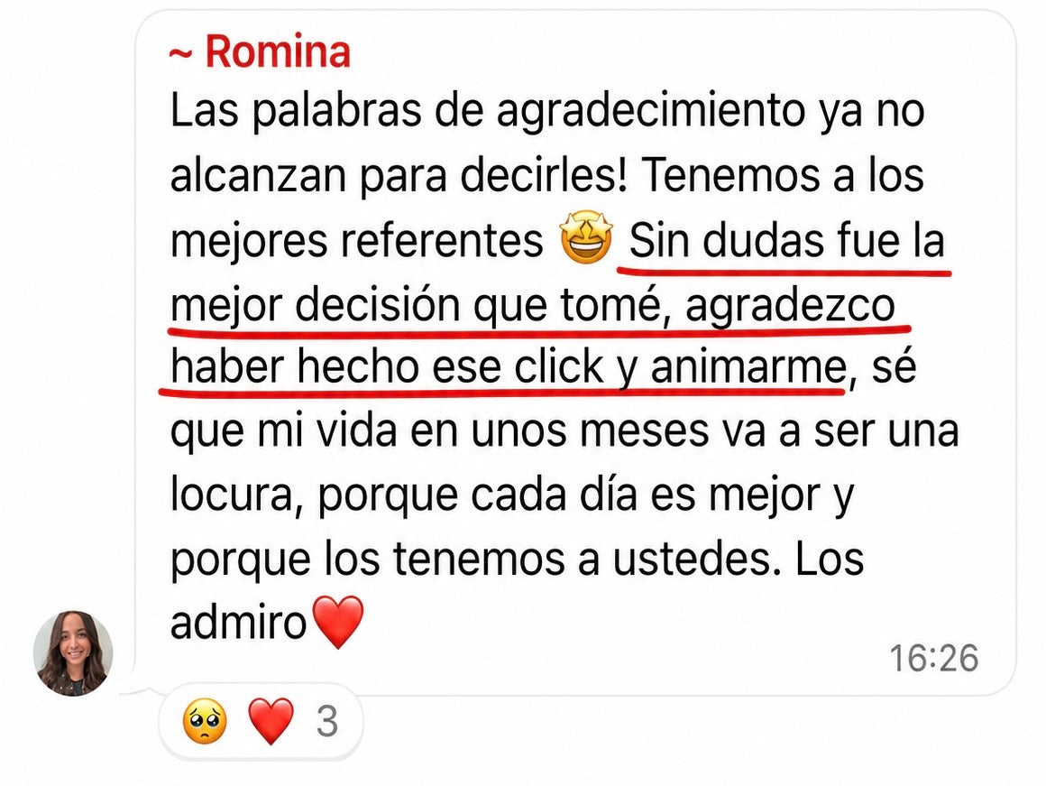 Sistema Ingreso Extra™